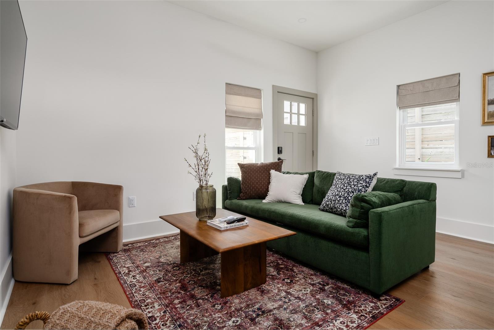 409 S FREMONT AVE