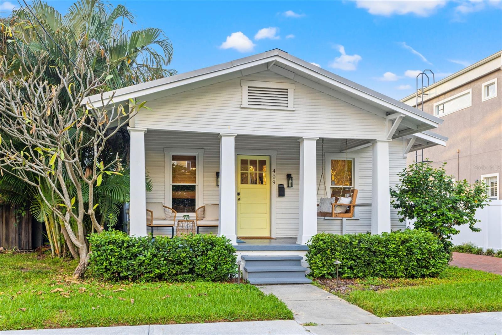 409 S FREMONT AVE