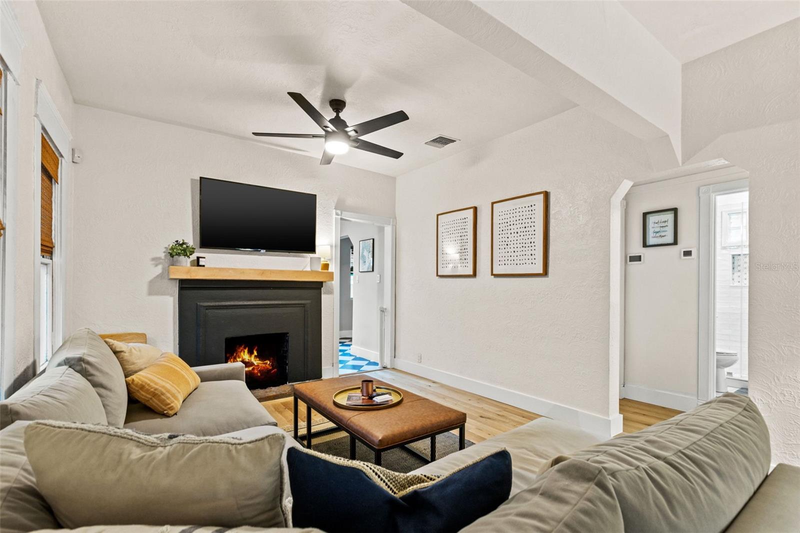 409 S FREMONT AVE