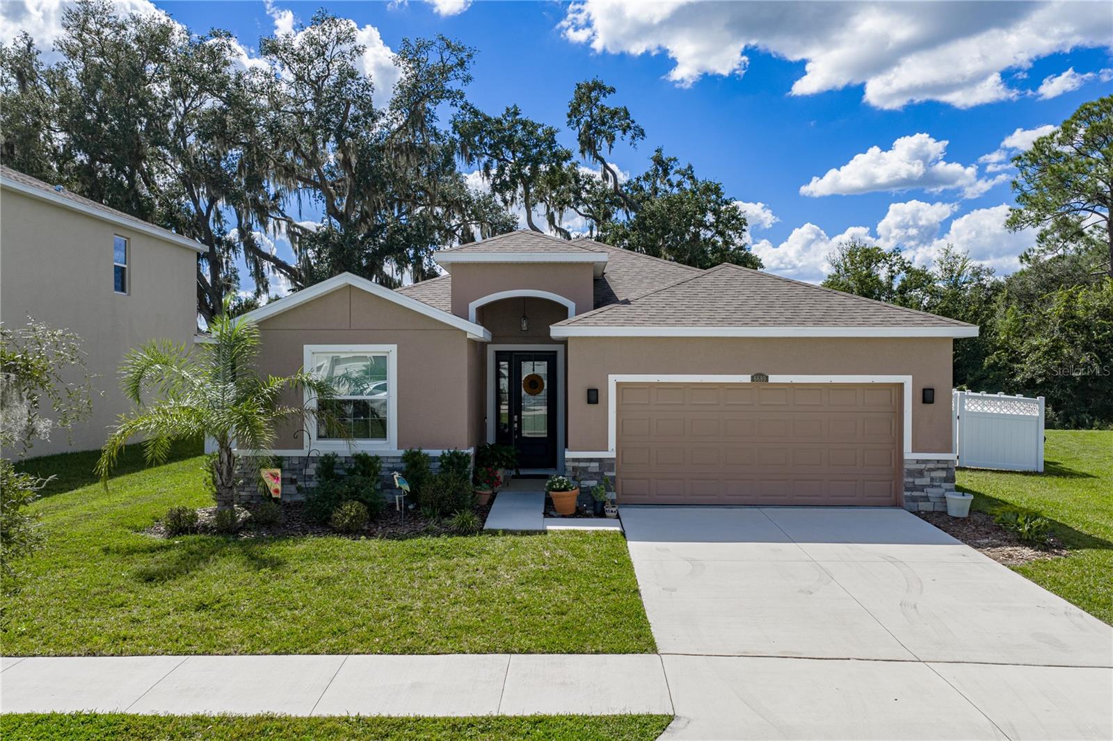 6689 COBBLE BLISS ST