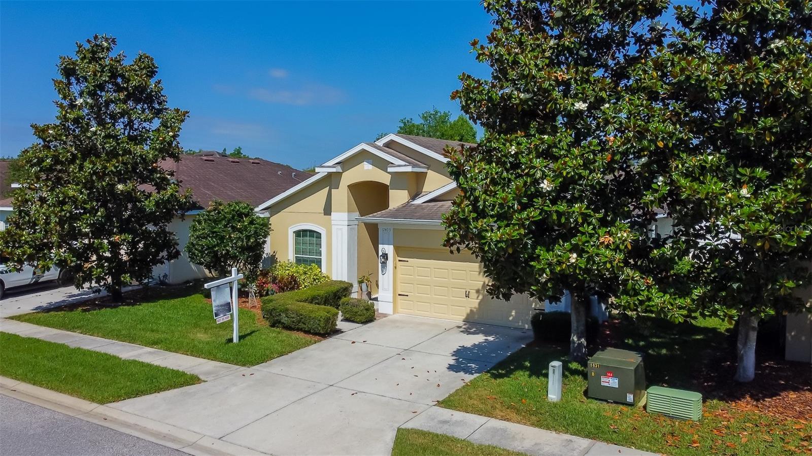 12403 CRICKLEWOOD DR