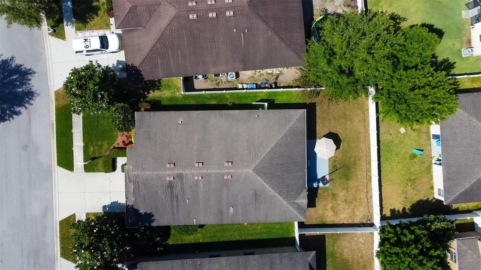 12403 CRICKLEWOOD DR