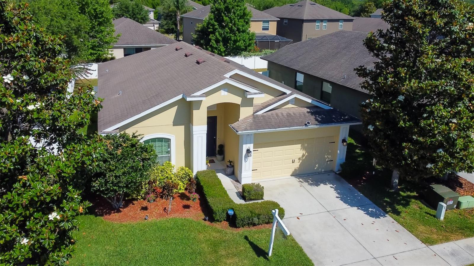 12403 CRICKLEWOOD DR