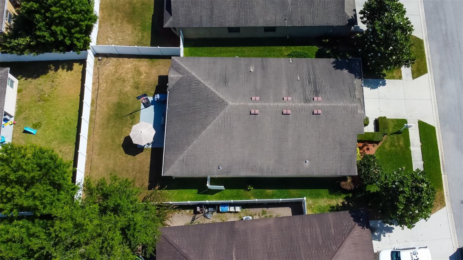 12403 CRICKLEWOOD DR