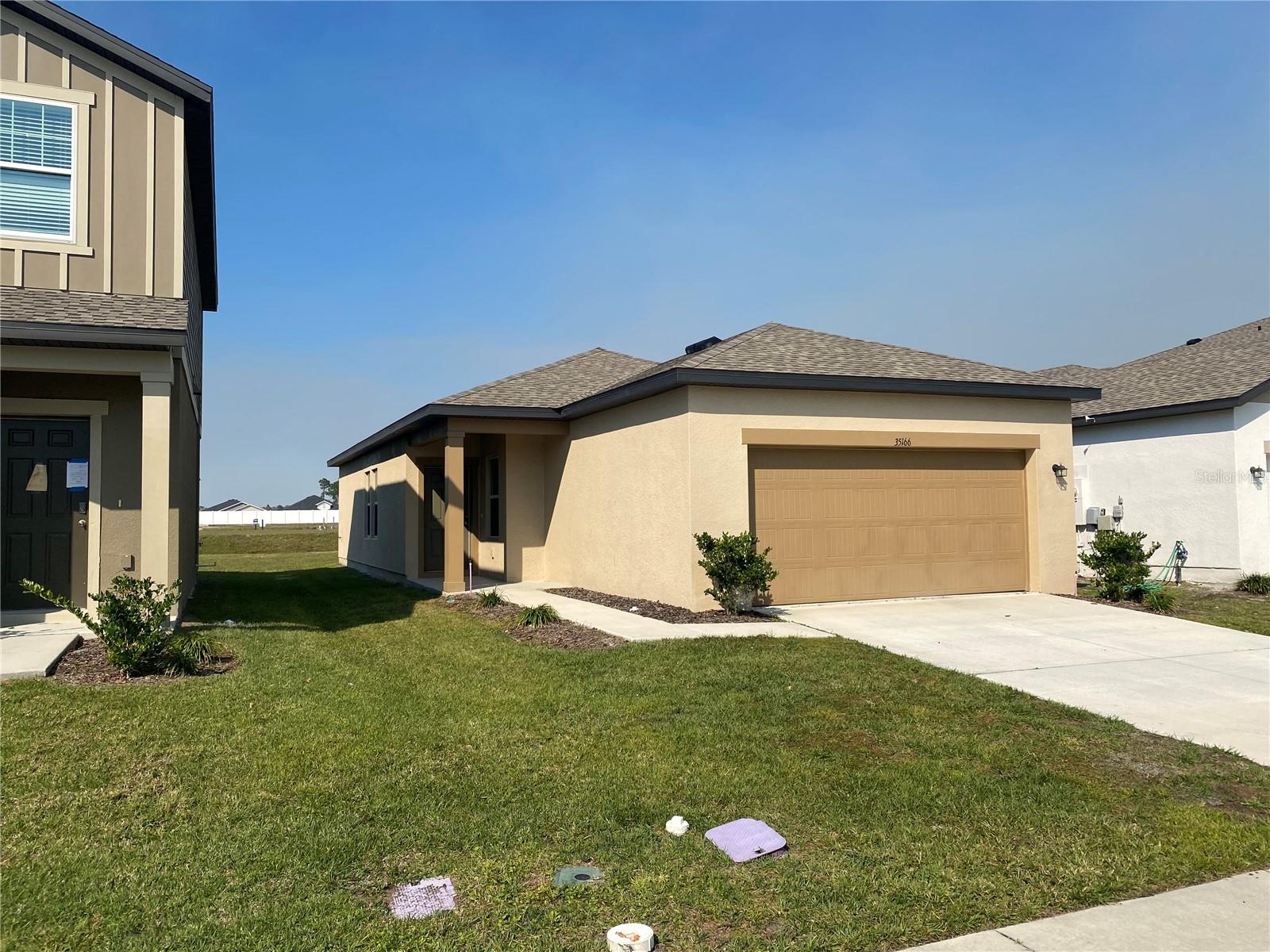 35166 WHITE WATER LILY WAY