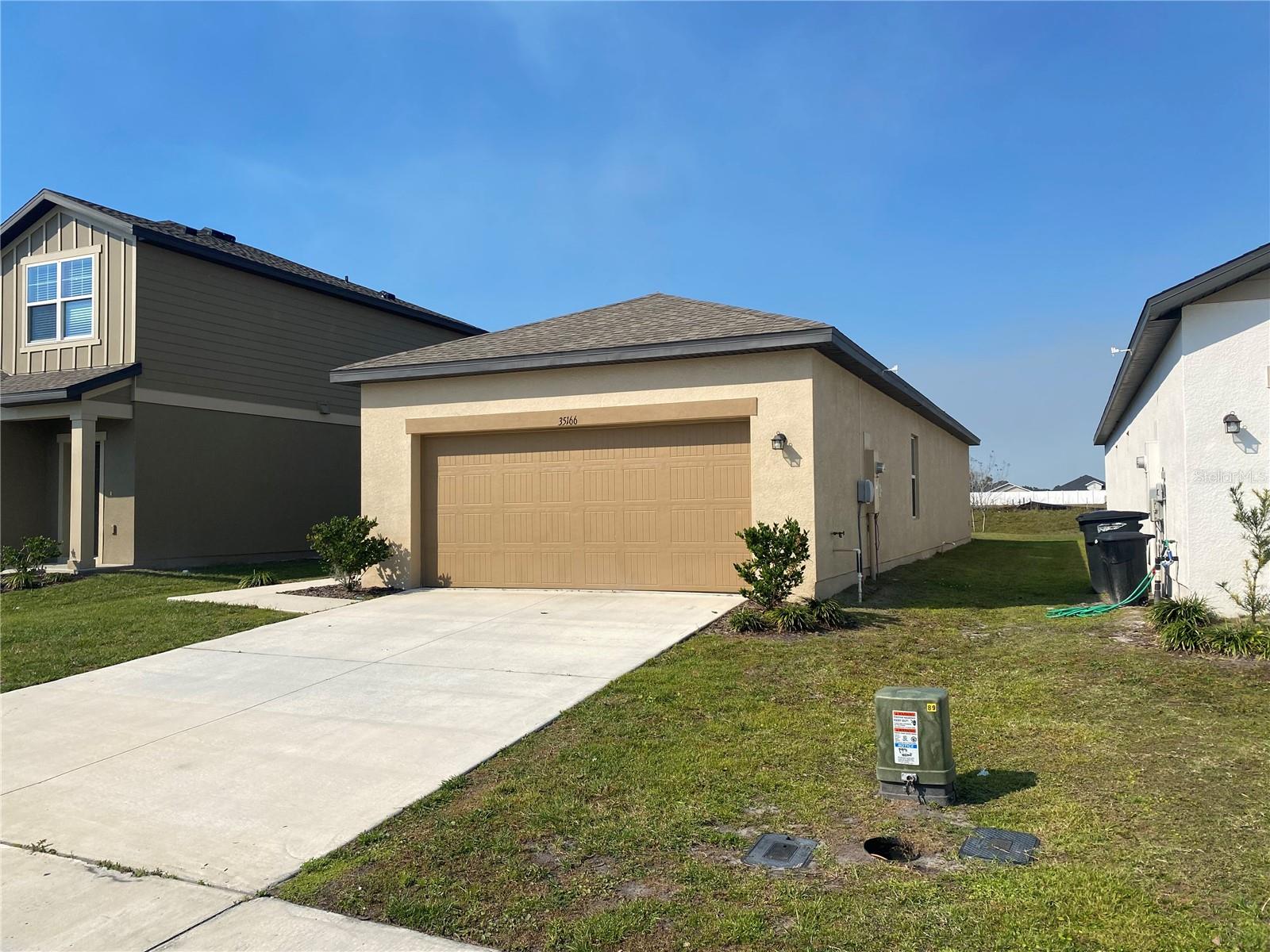 35166 WHITE WATER LILY WAY