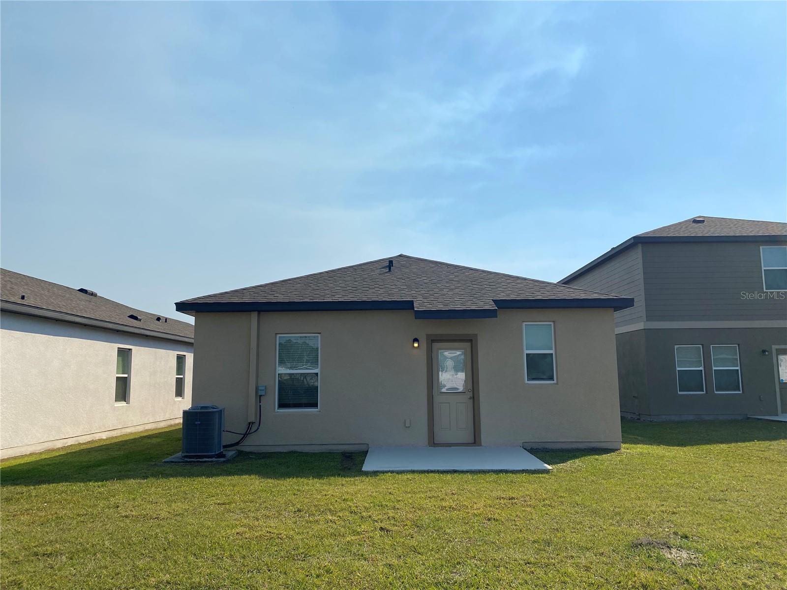 35166 WHITE WATER LILY WAY
