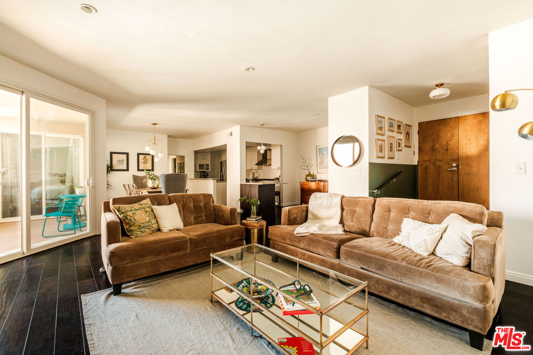 14569 Benefit St Unit: 209