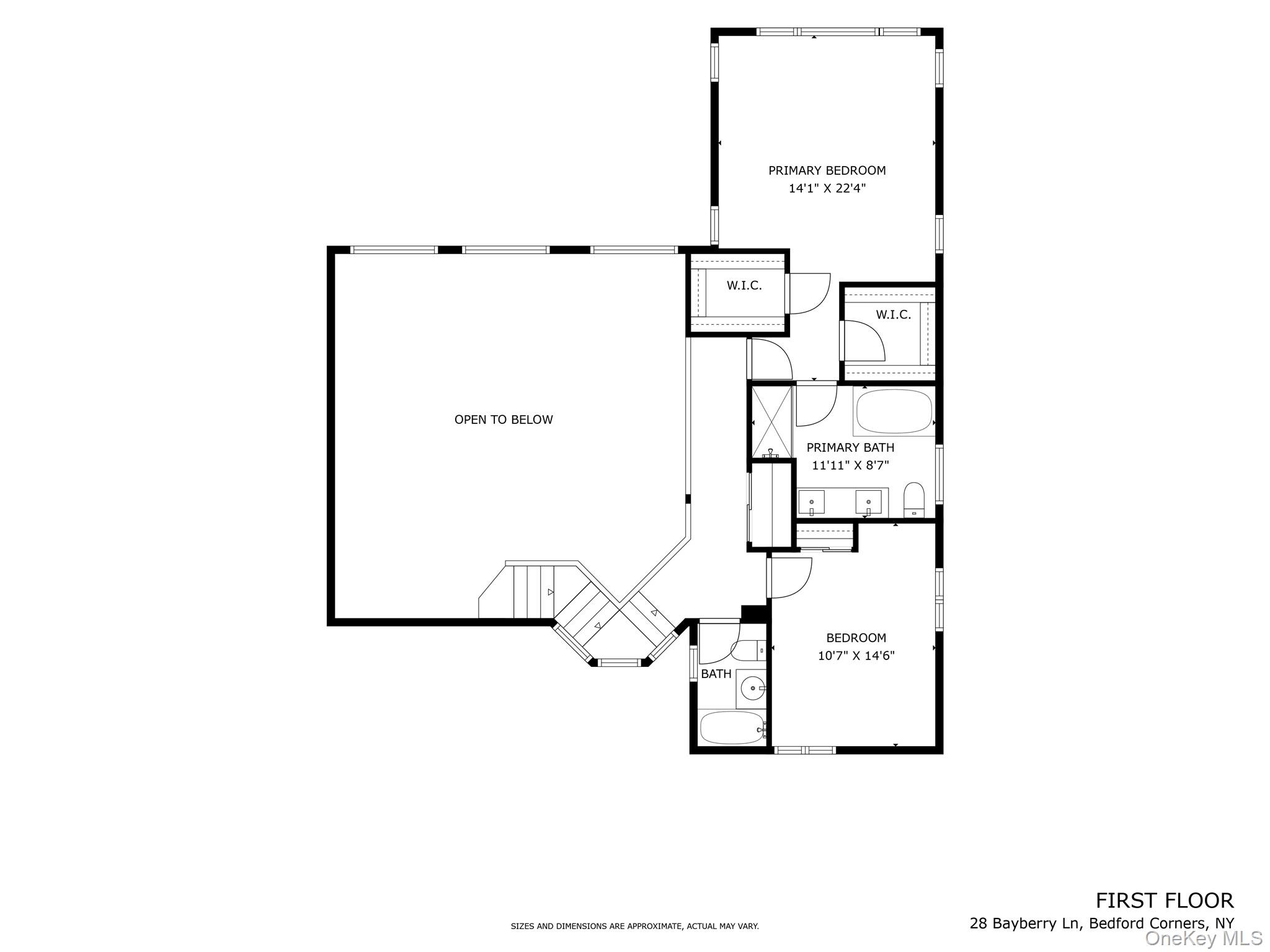 28 Bayberry Lane