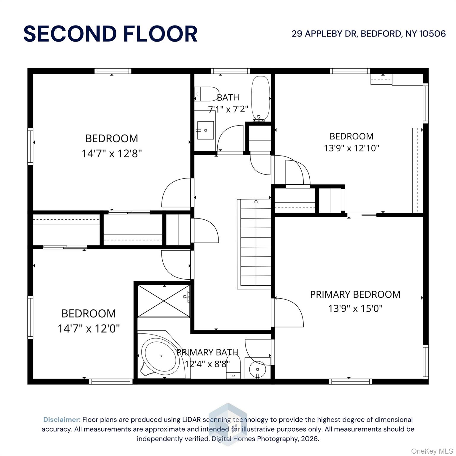 29 Appleby Drive