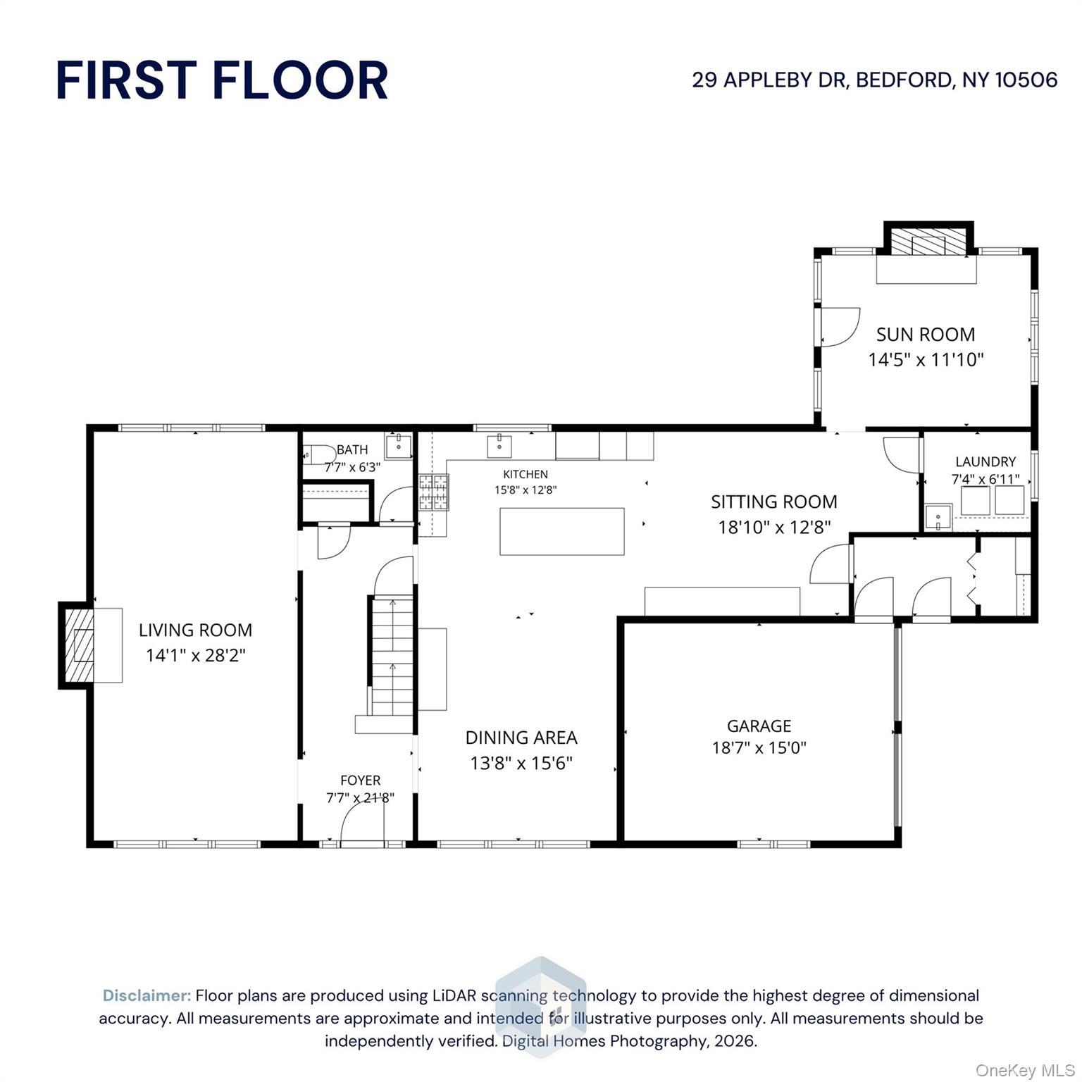 29 Appleby Drive