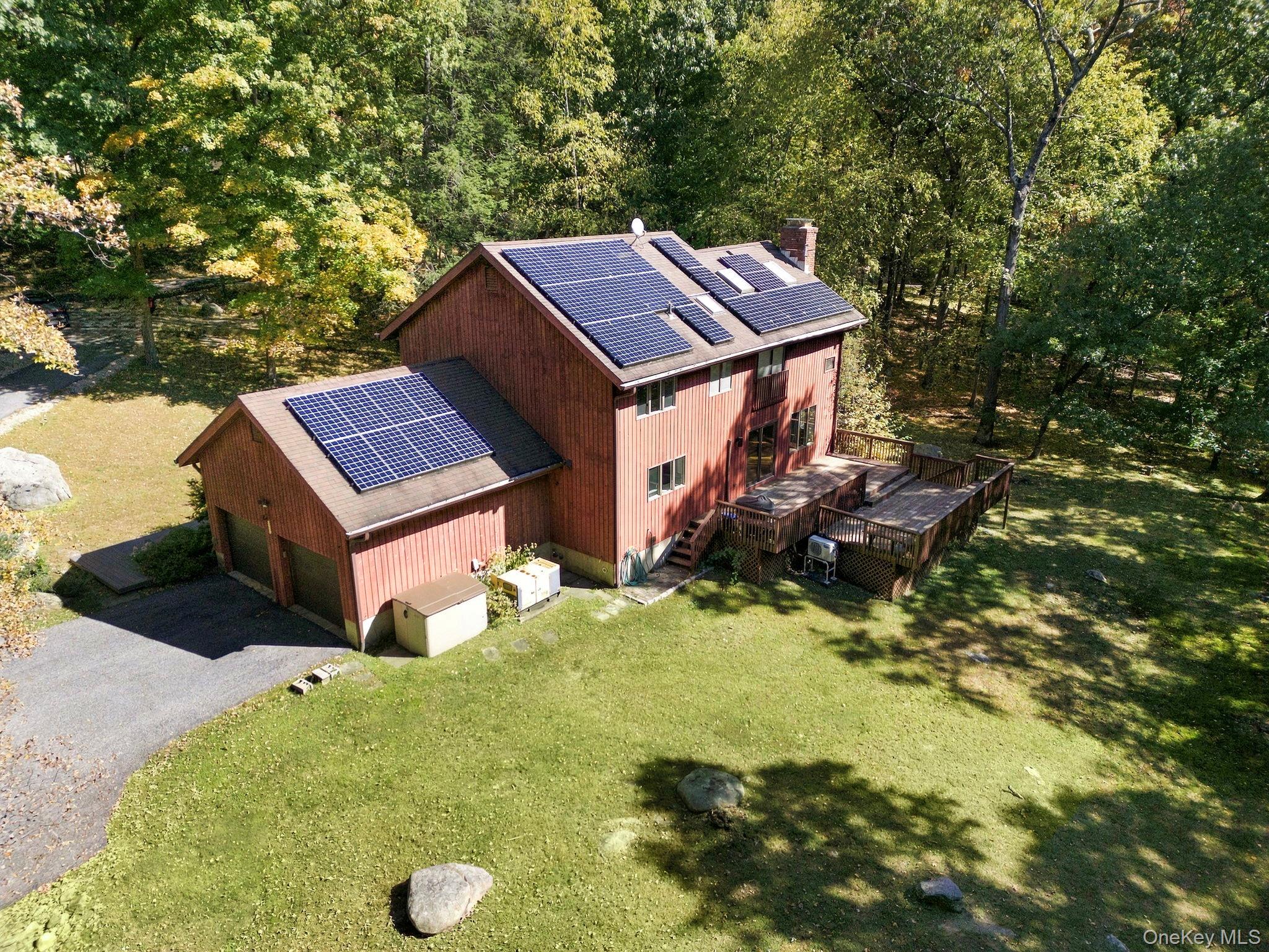 32 Sarles Street