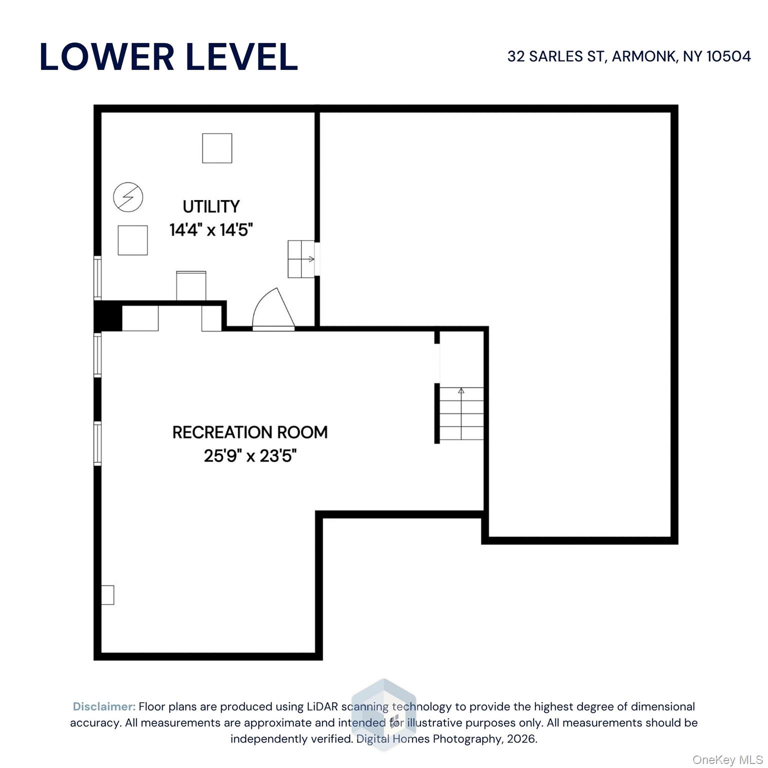 32 Sarles Street