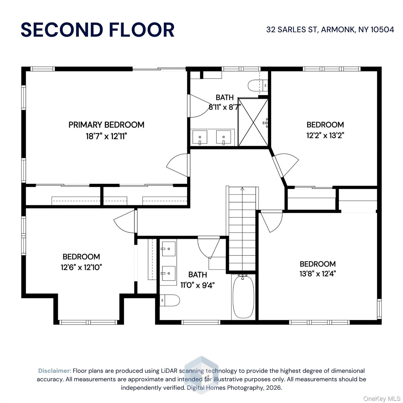 32 Sarles Street