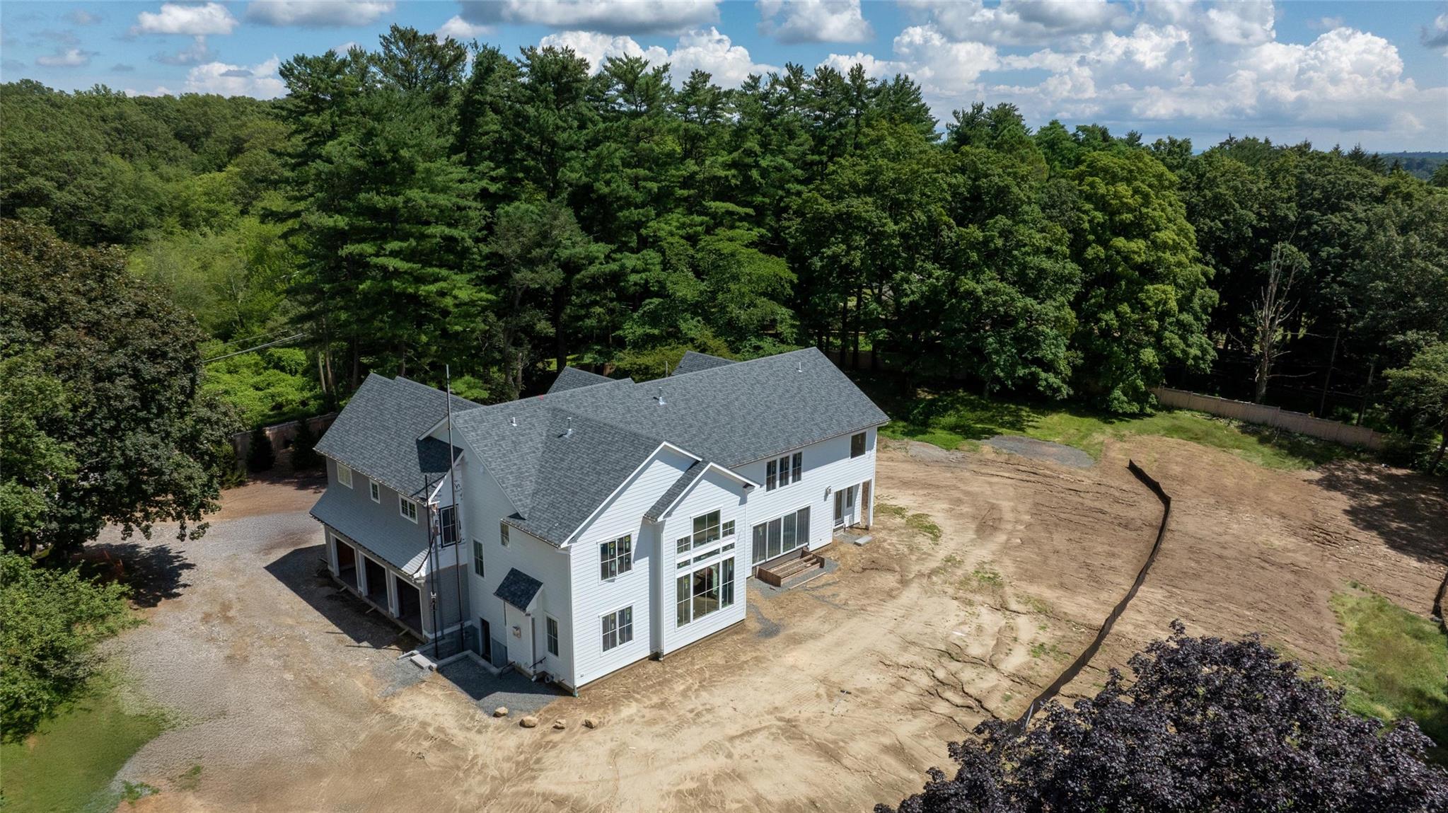 21 Whippoorwill Road