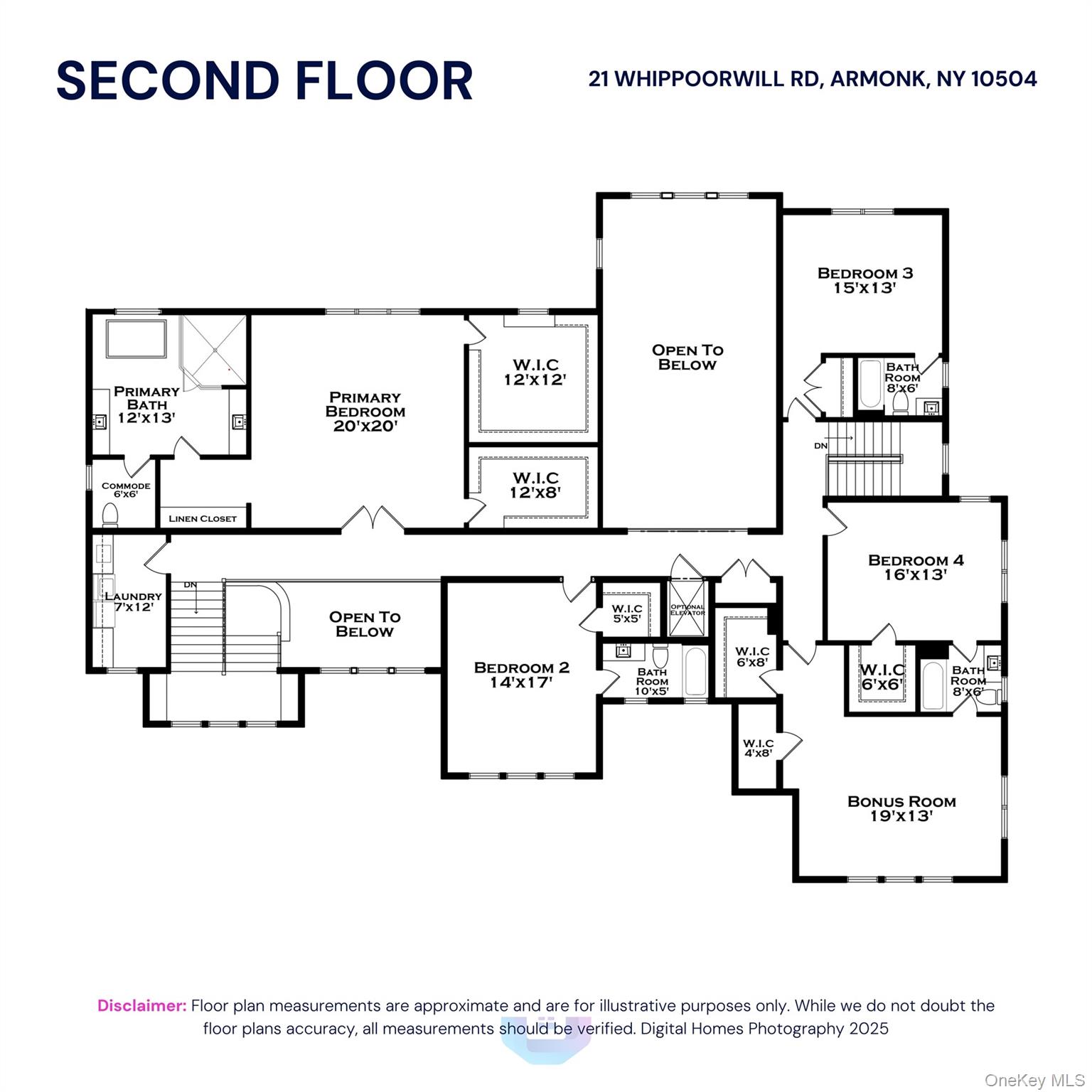 21 Whippoorwill Road