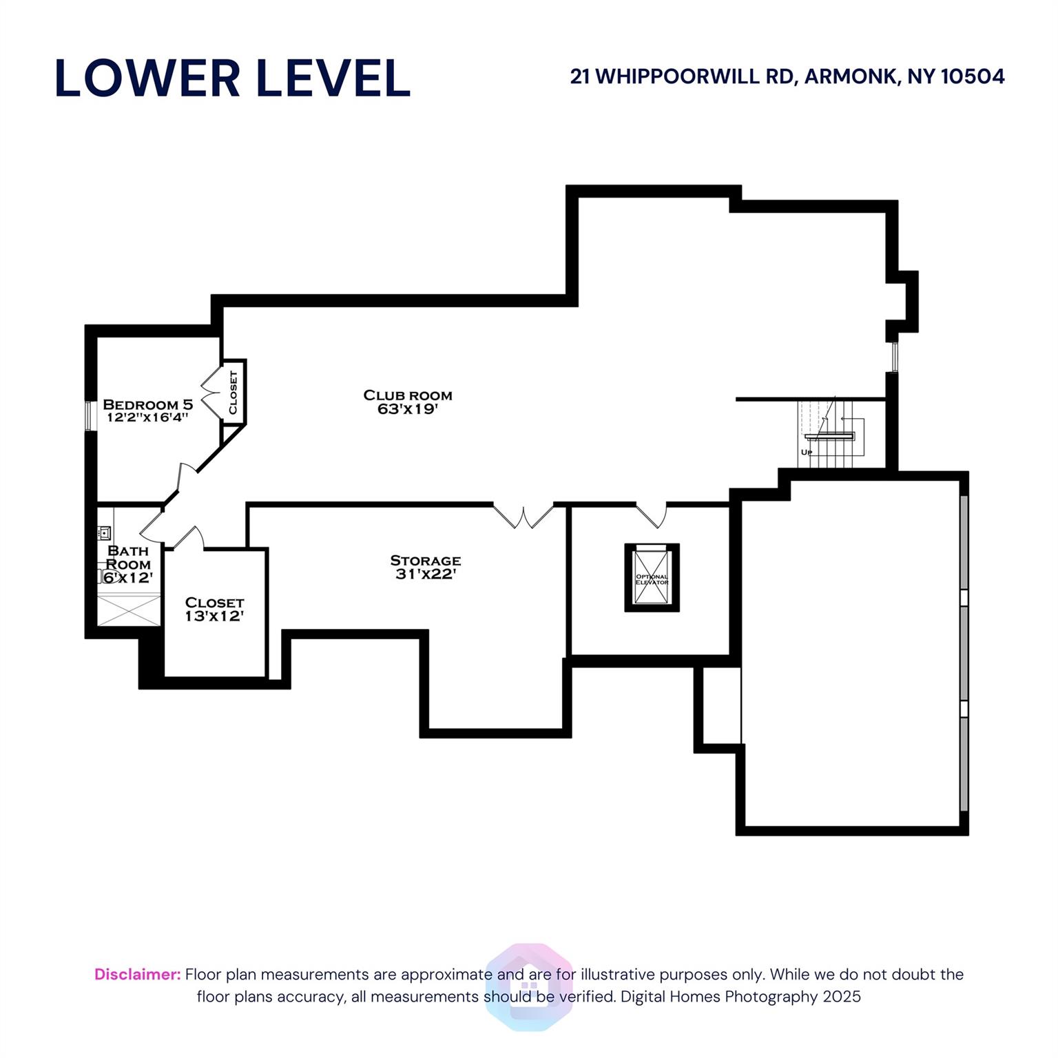 21 Whippoorwill Road