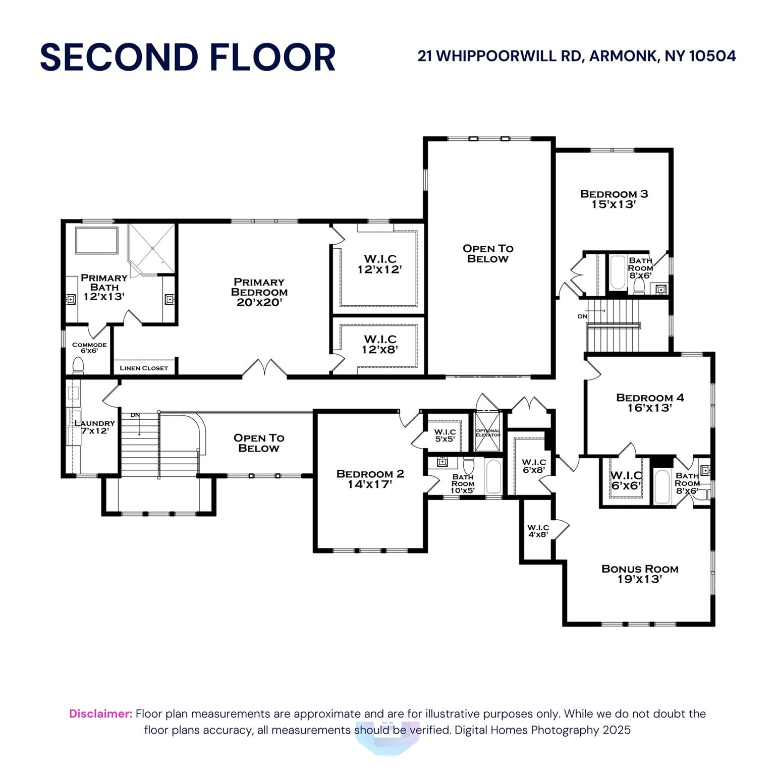 21 Whippoorwill Road