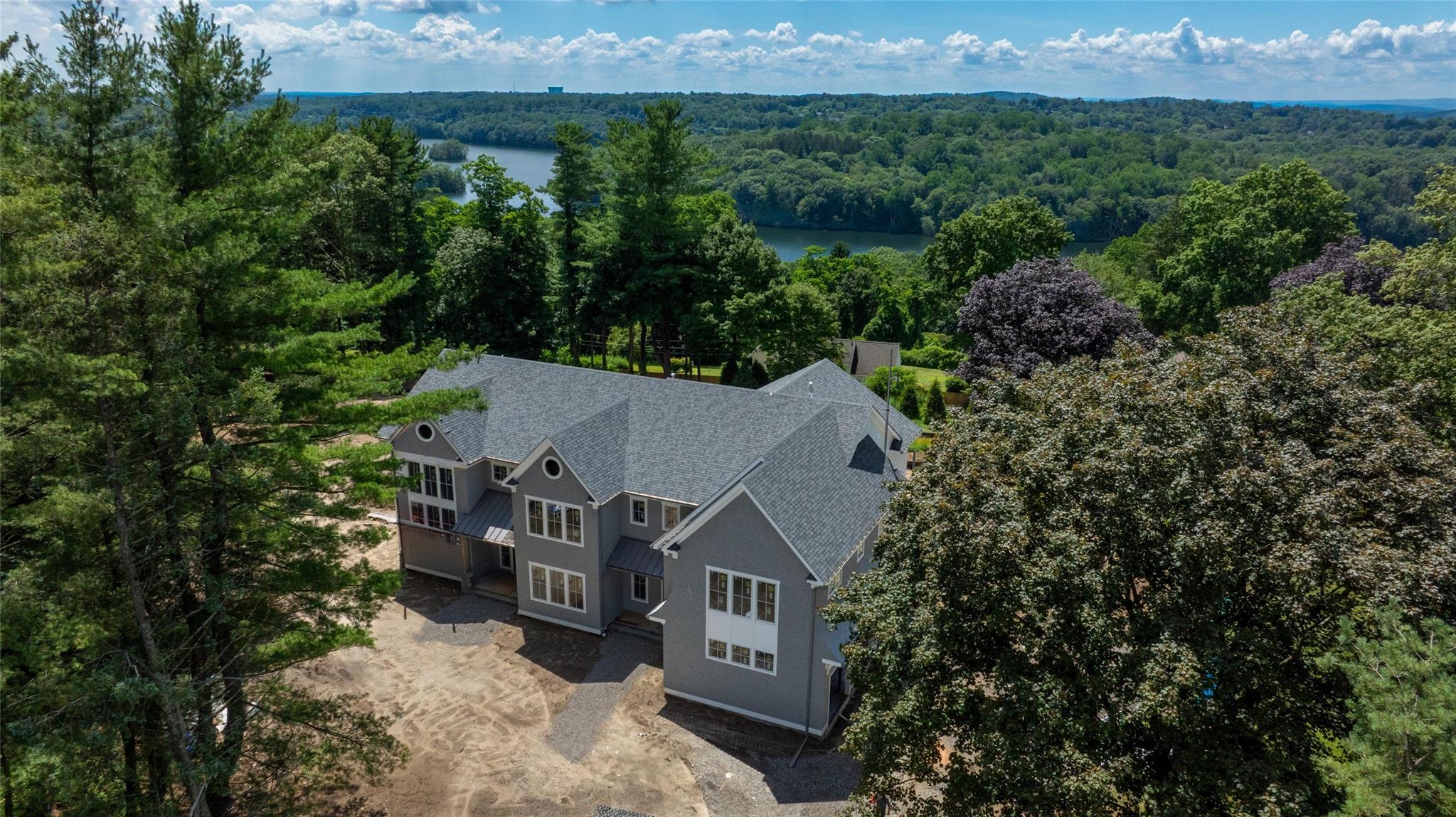 21 Whippoorwill Road