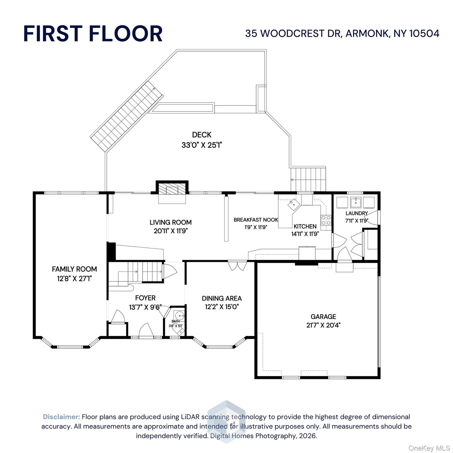 35 Woodcrest Drive
