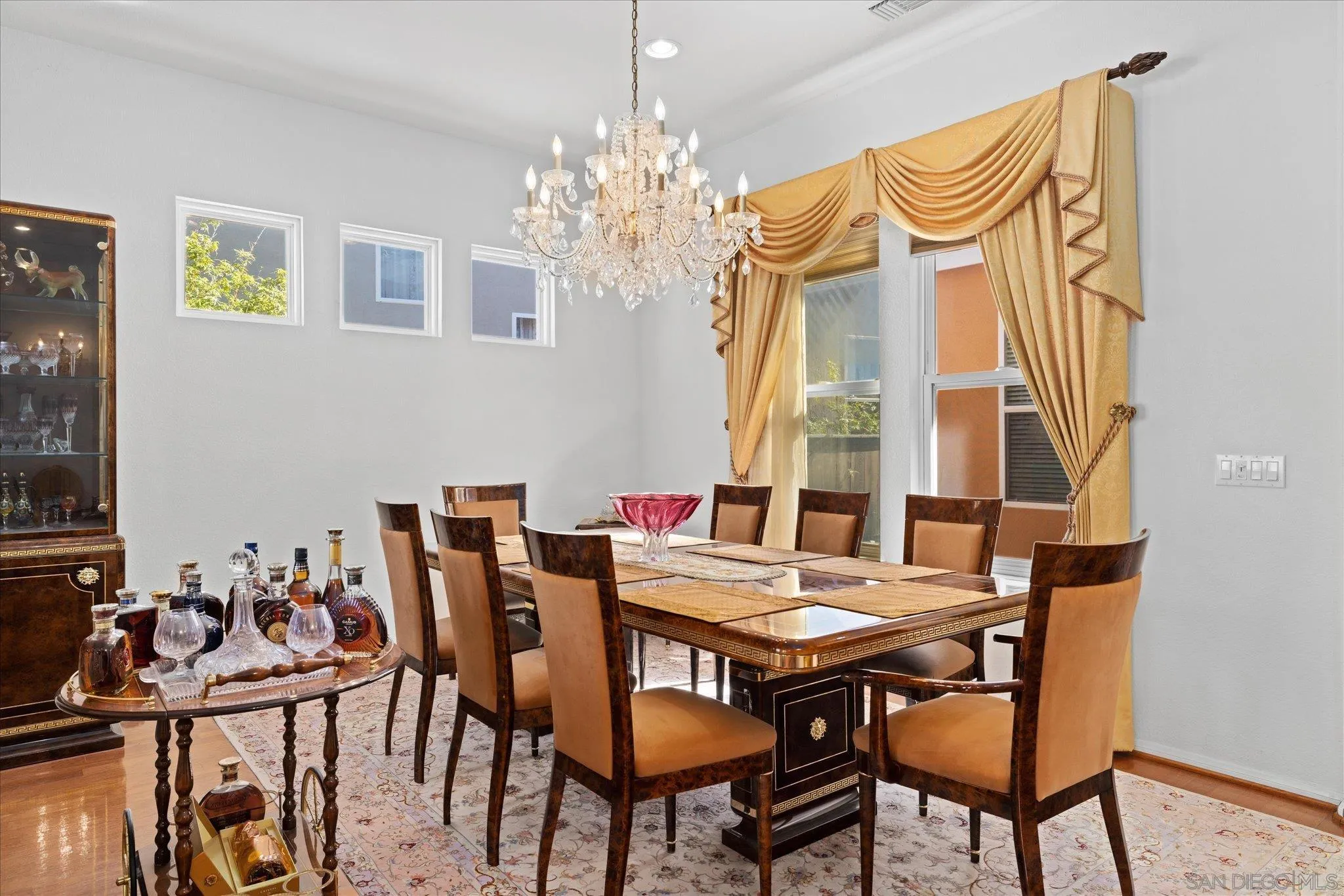 3971 Via Cangrejo, Diego