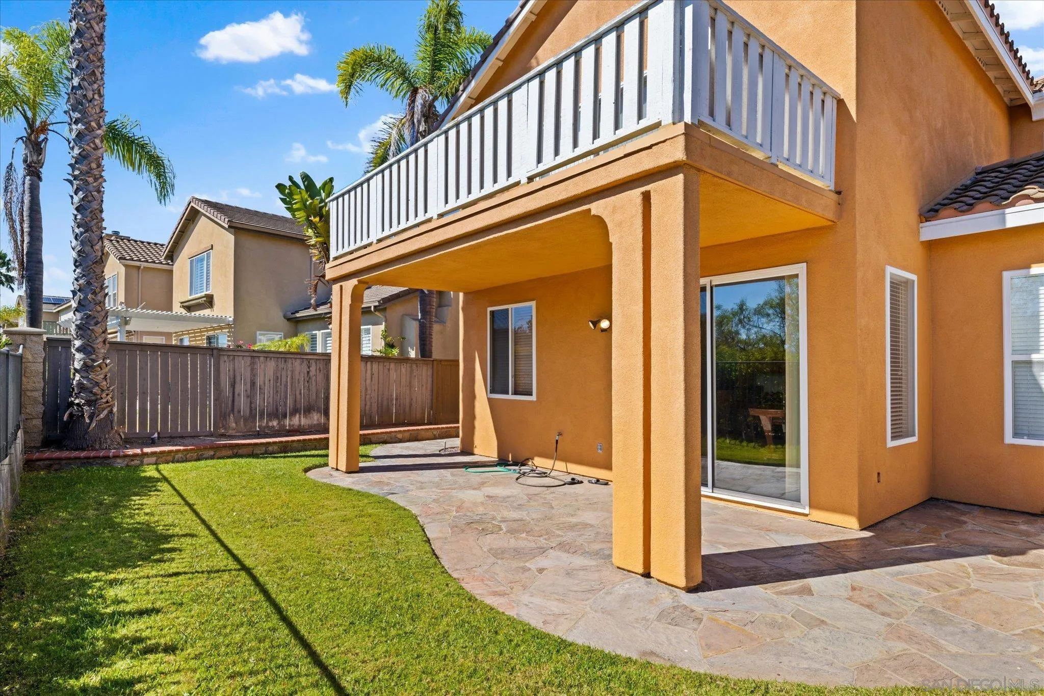 3971 Via Cangrejo, Diego