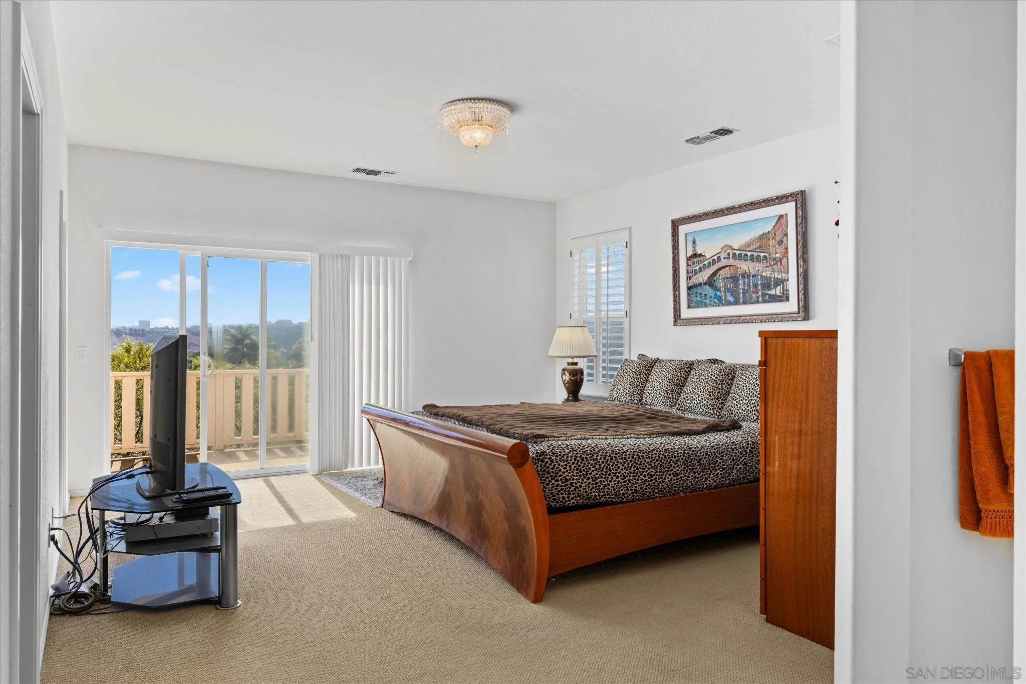 3971 Via Cangrejo, Diego