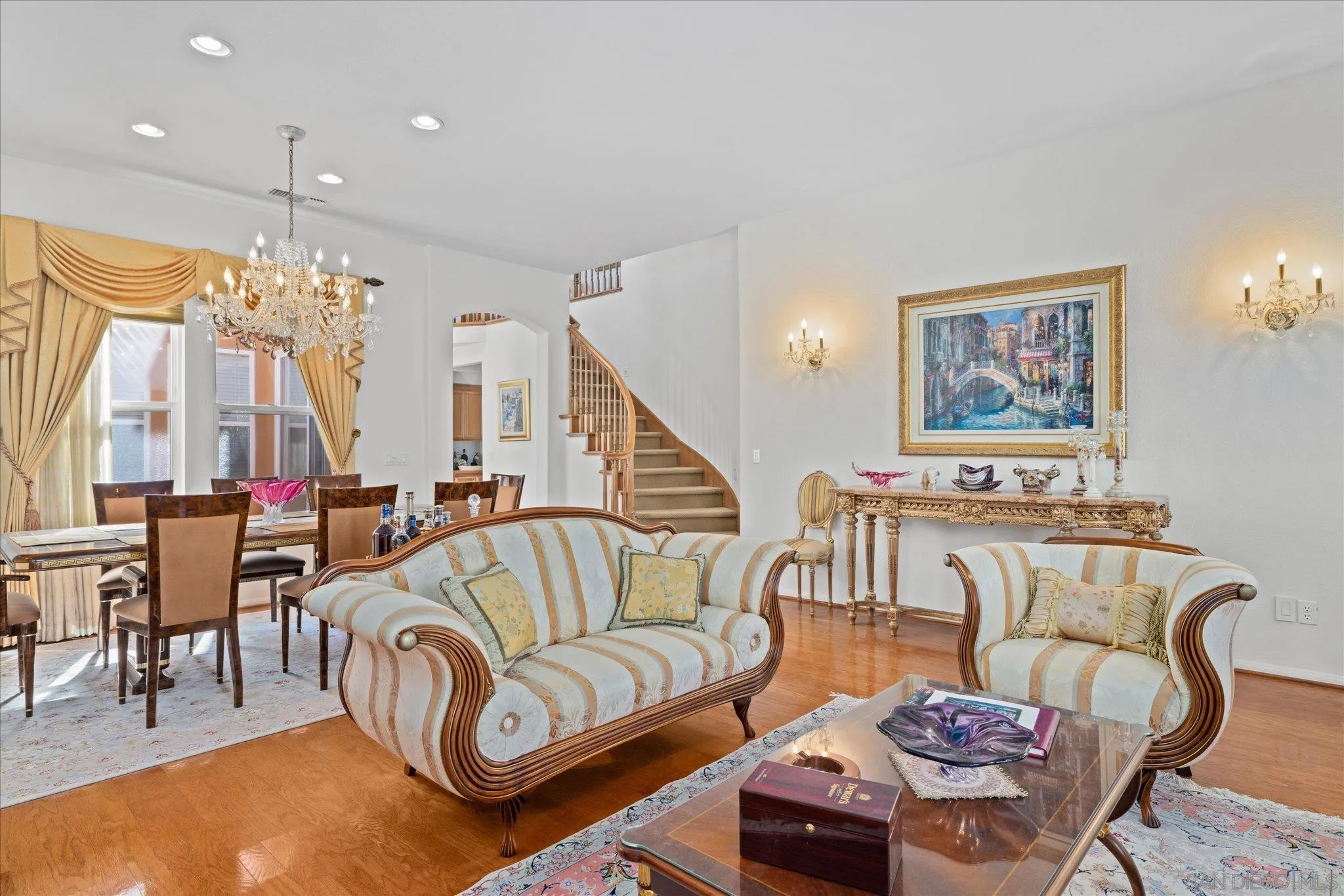 3971 Via Cangrejo, Diego