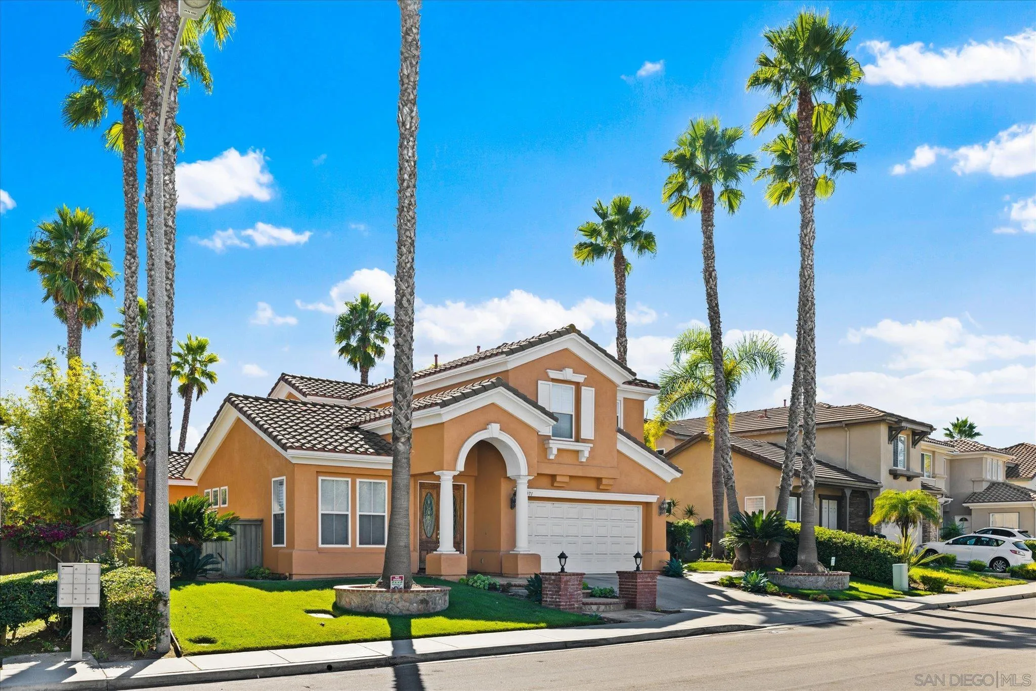 3971 Via Cangrejo, Diego