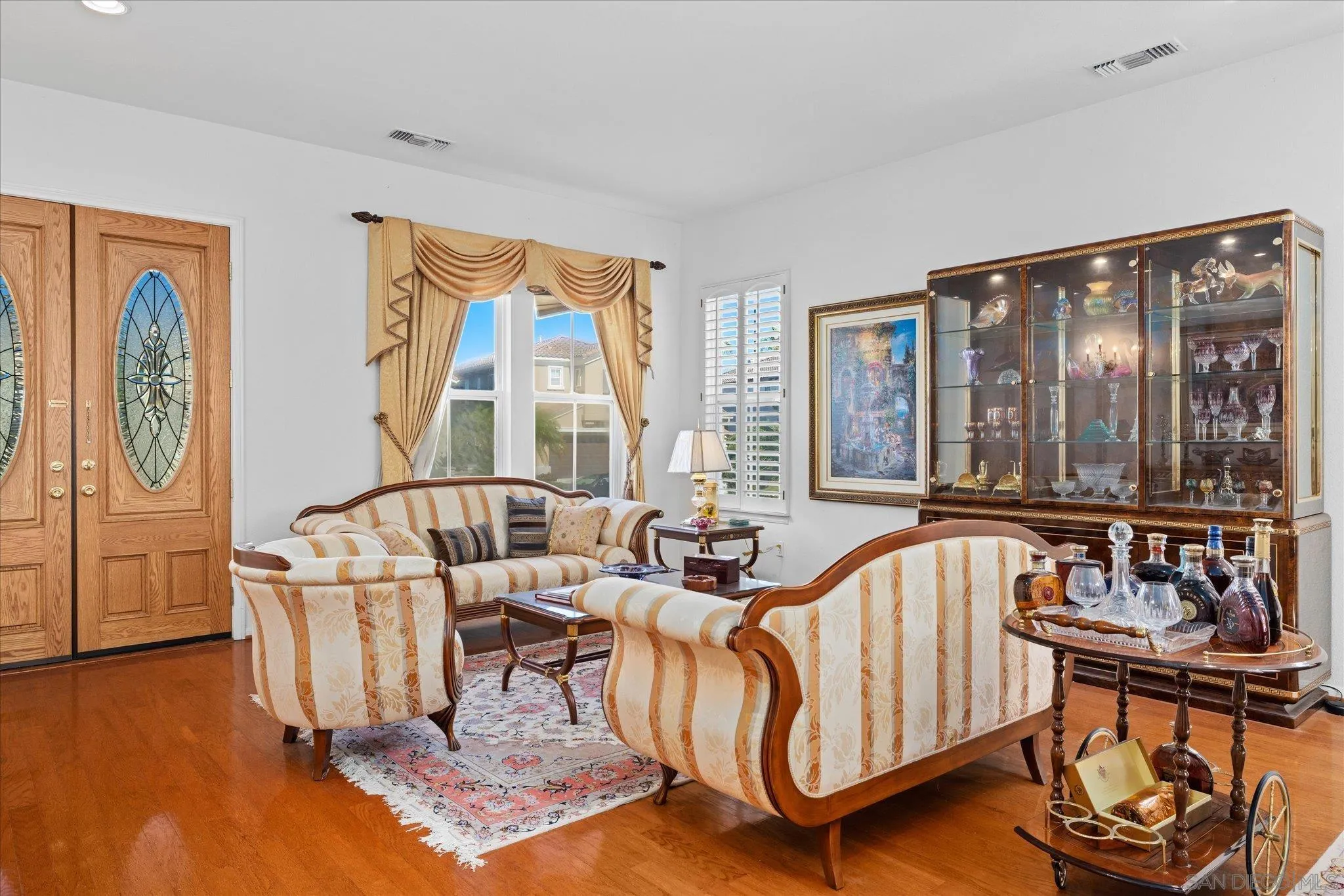 3971 Via Cangrejo, Diego