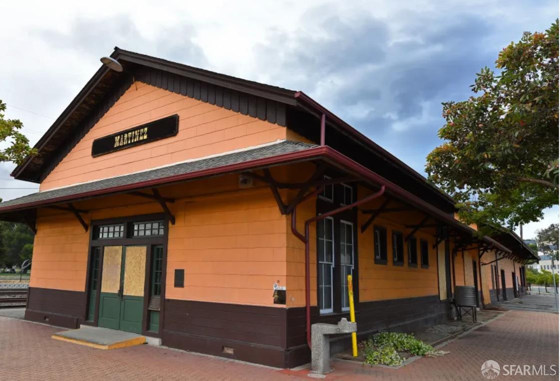 5262 Alhambra Valley Road