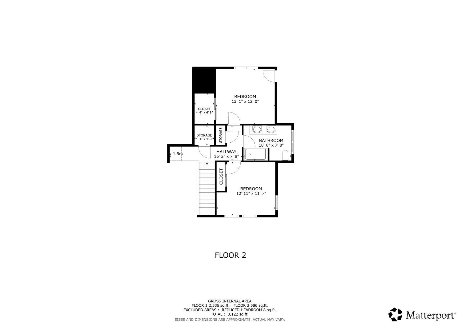 5262 Alhambra Valley Road