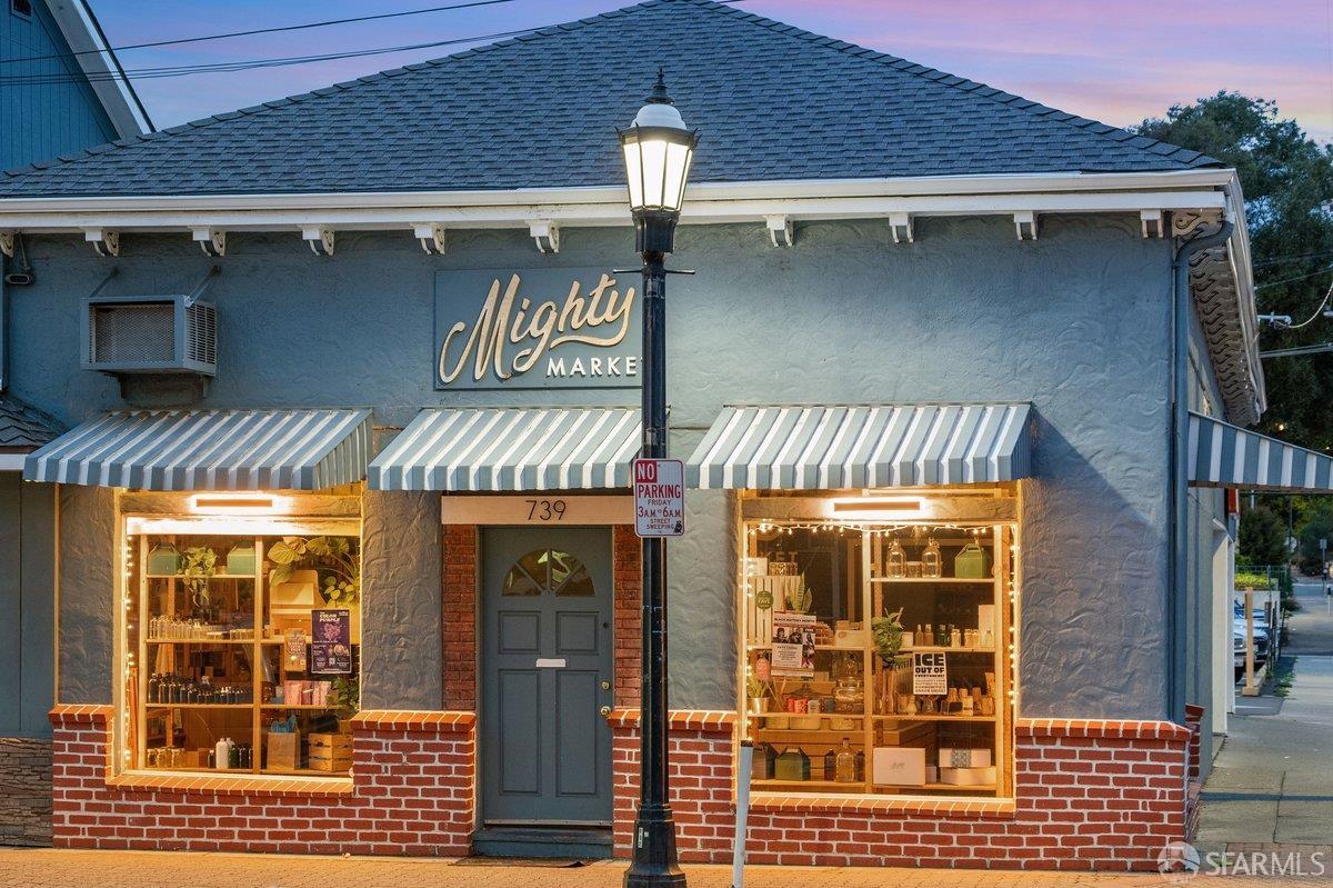 5262 Alhambra Valley Road