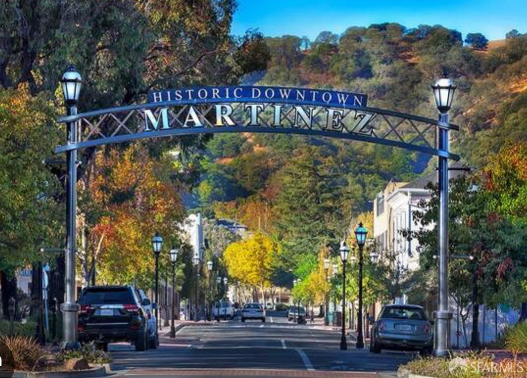 5262 Alhambra Valley Road