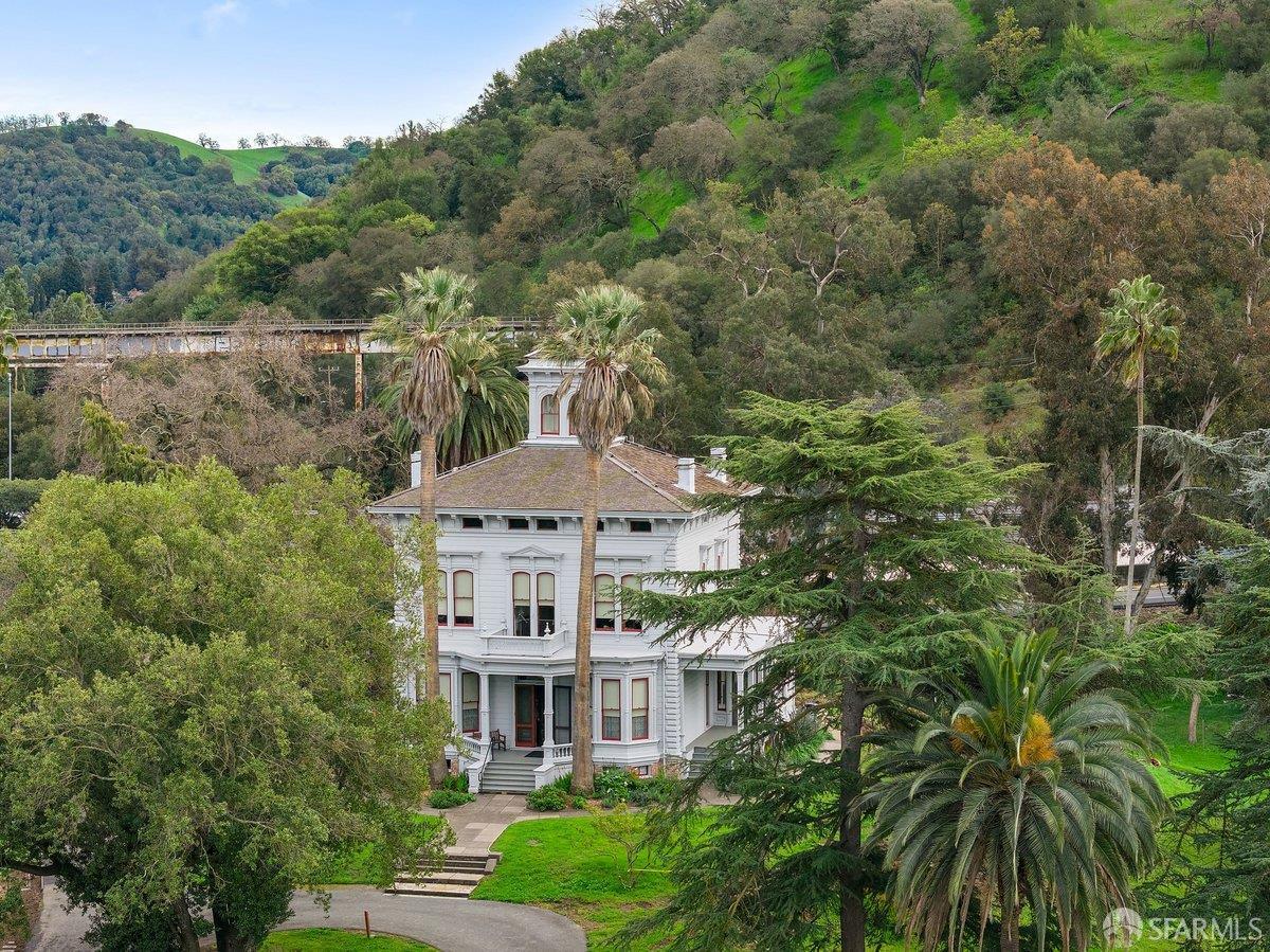 5262 Alhambra Valley Road