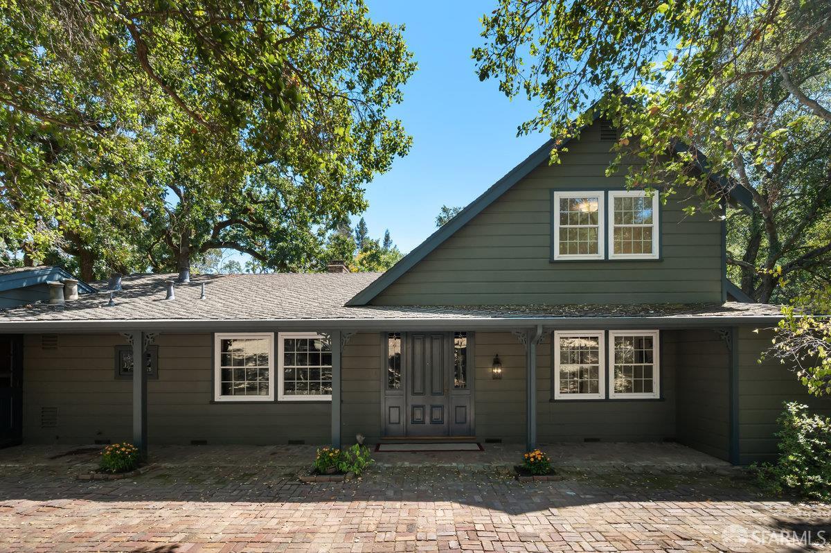 5262 Alhambra Valley Road