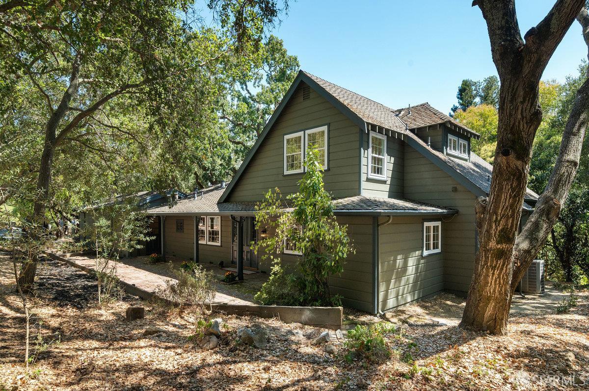 5262 Alhambra Valley Road