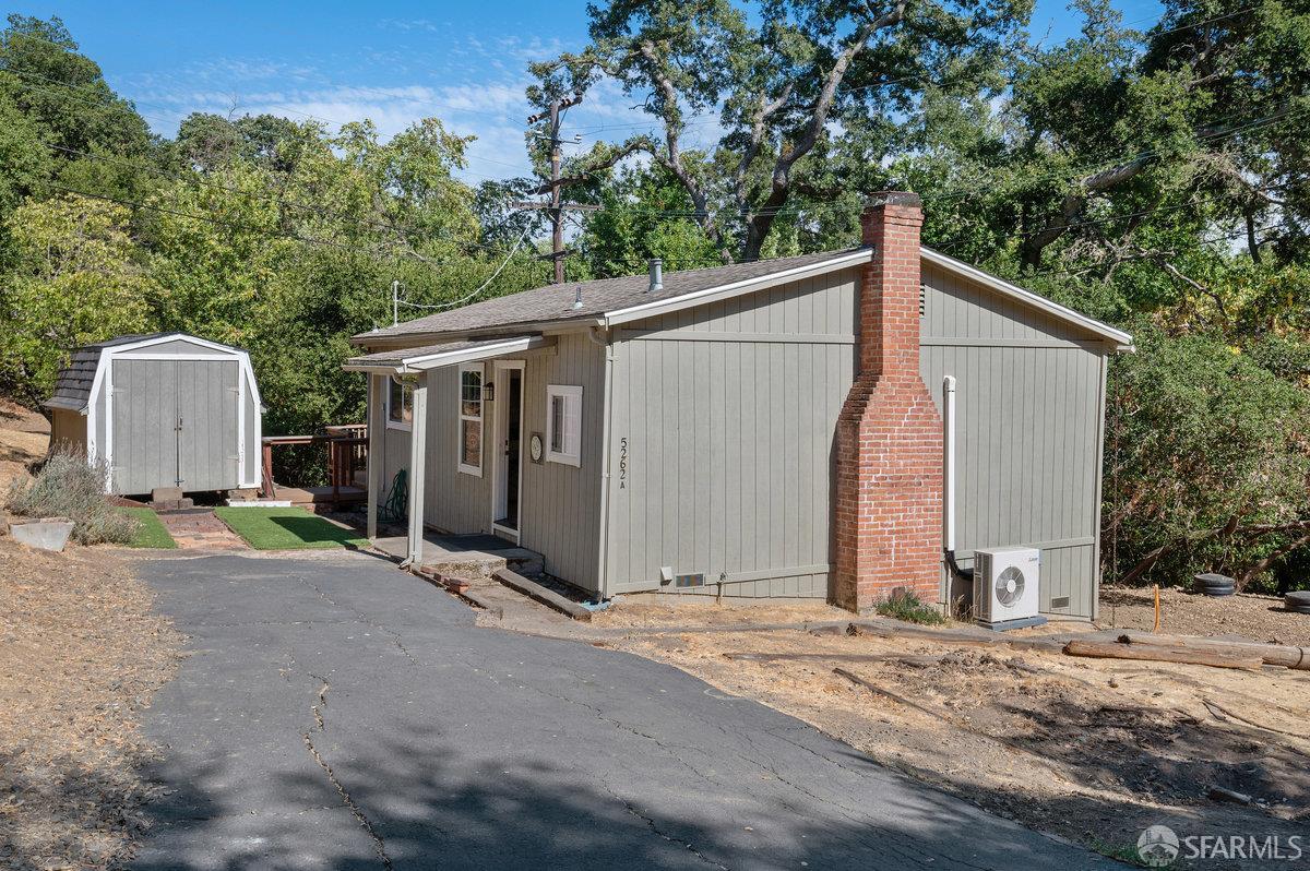 5262 Alhambra Valley Road