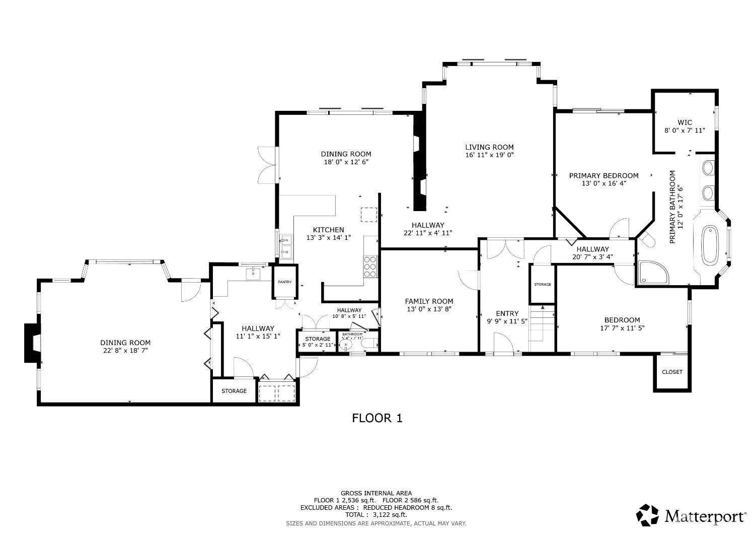 5262 Alhambra Valley Road