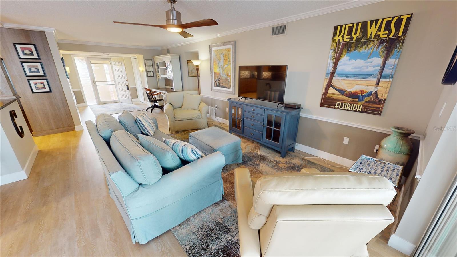 1 COLONY POINT DR #12C