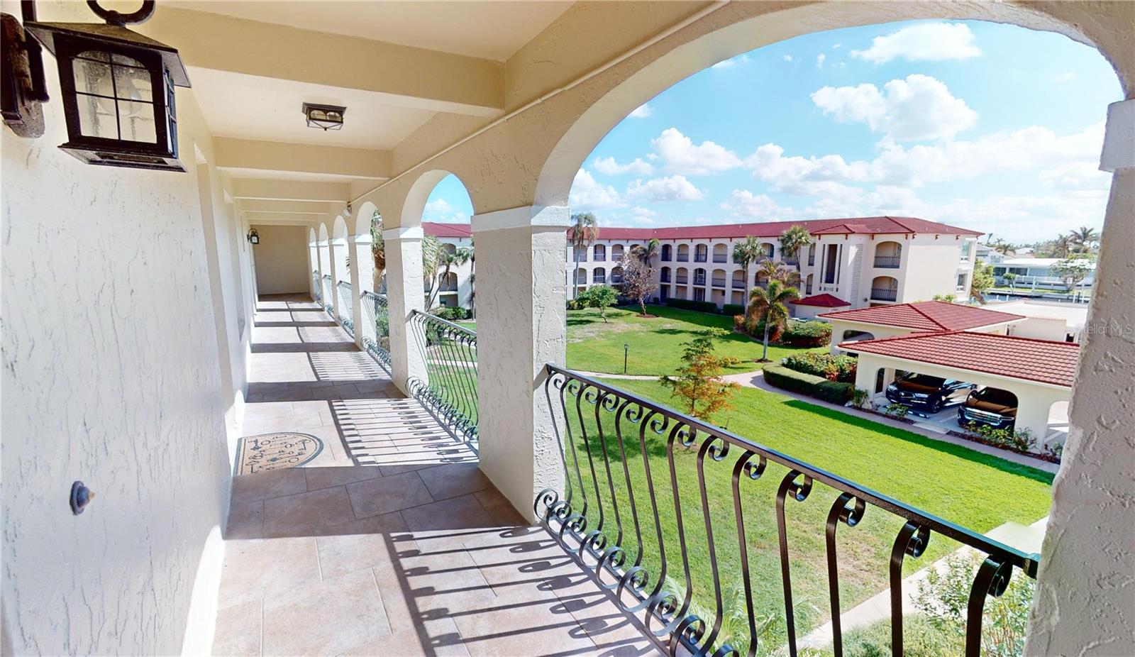 1 COLONY POINT DR #12C