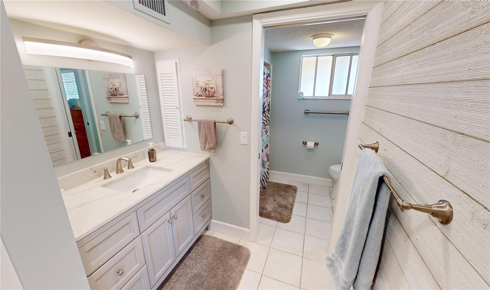 1 COLONY POINT DR #12C