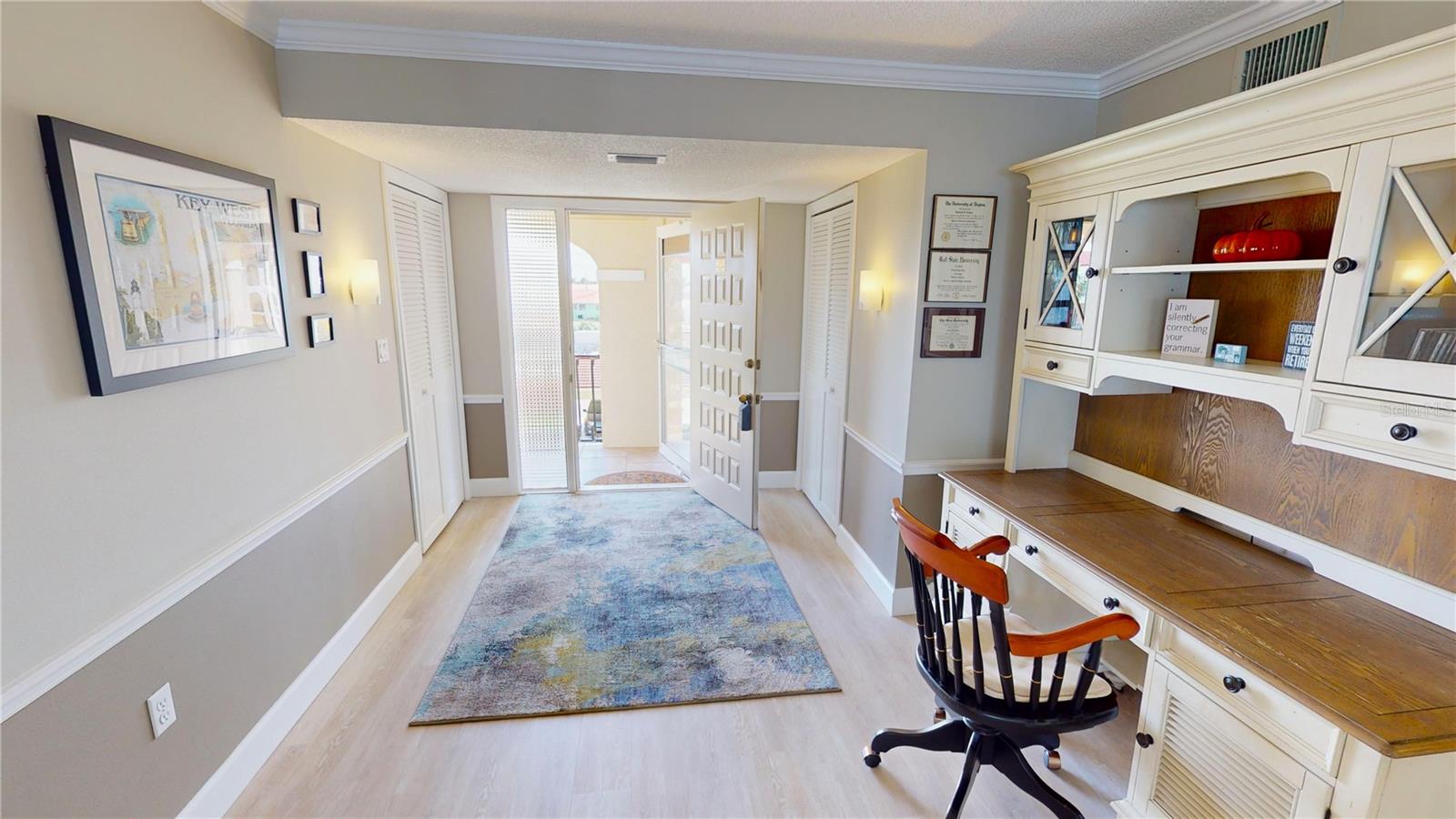 1 COLONY POINT DR #12C