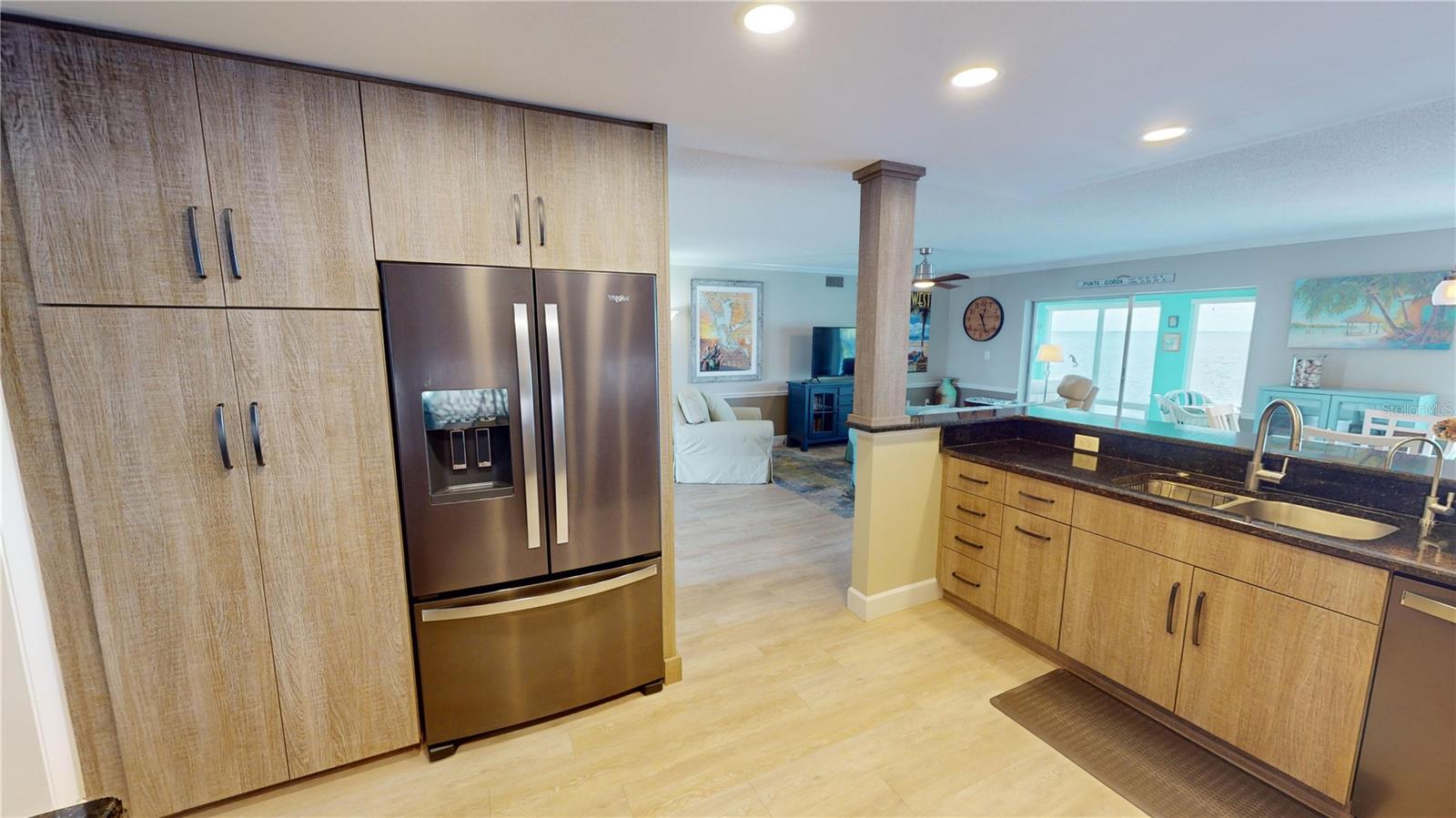 1 COLONY POINT DR #12C