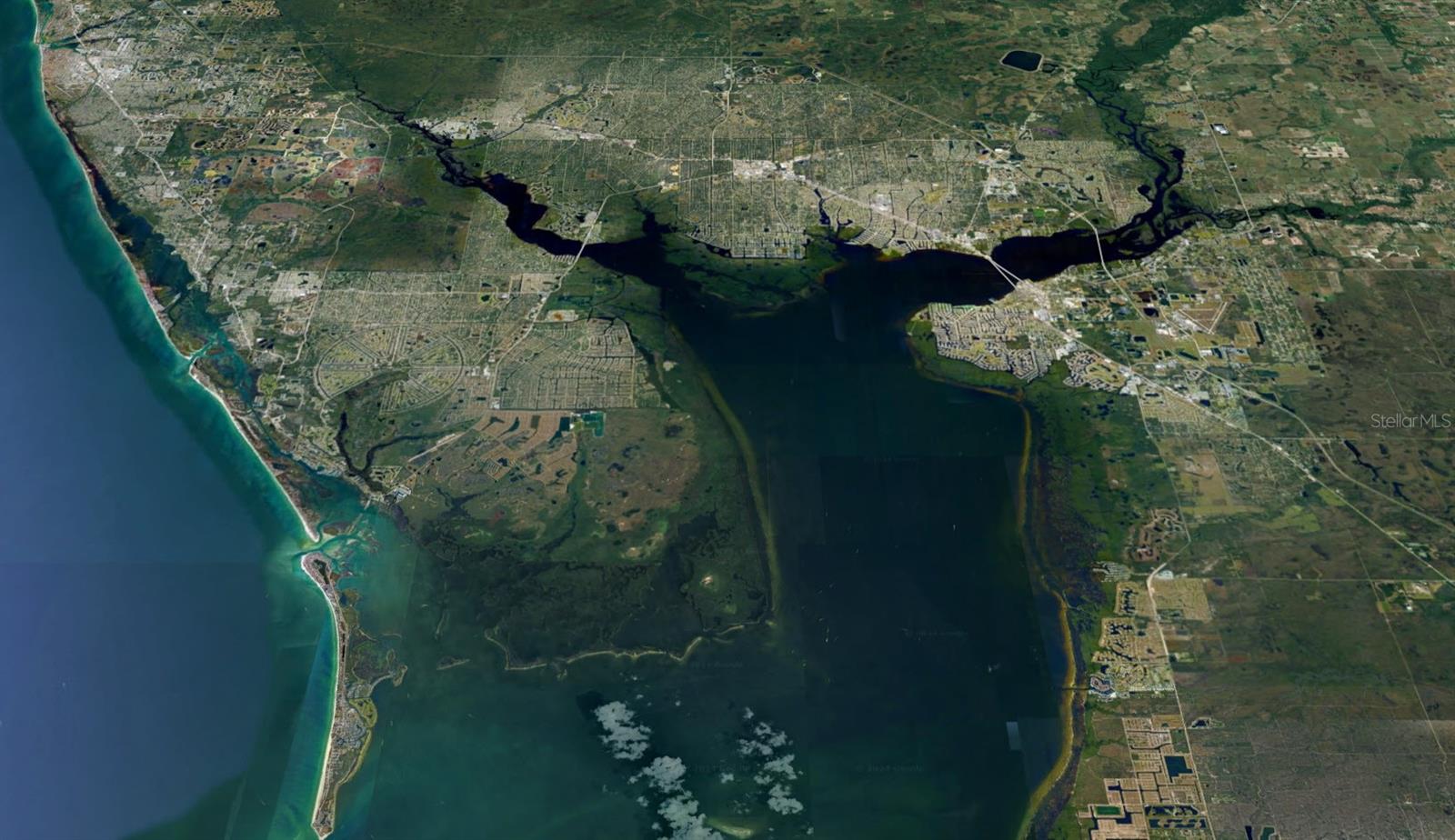 1 COLONY POINT DR #12C