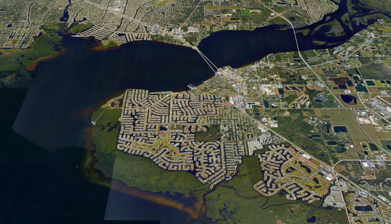 1 COLONY POINT DR #12C