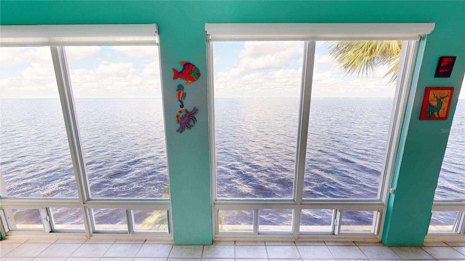 1 COLONY POINT DR #12C