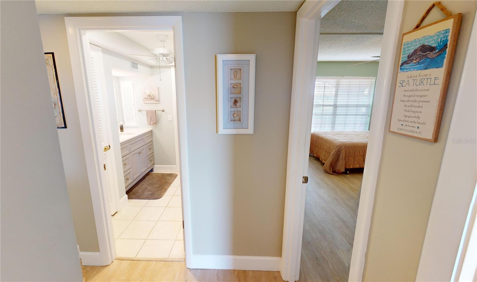 1 COLONY POINT DR #12C