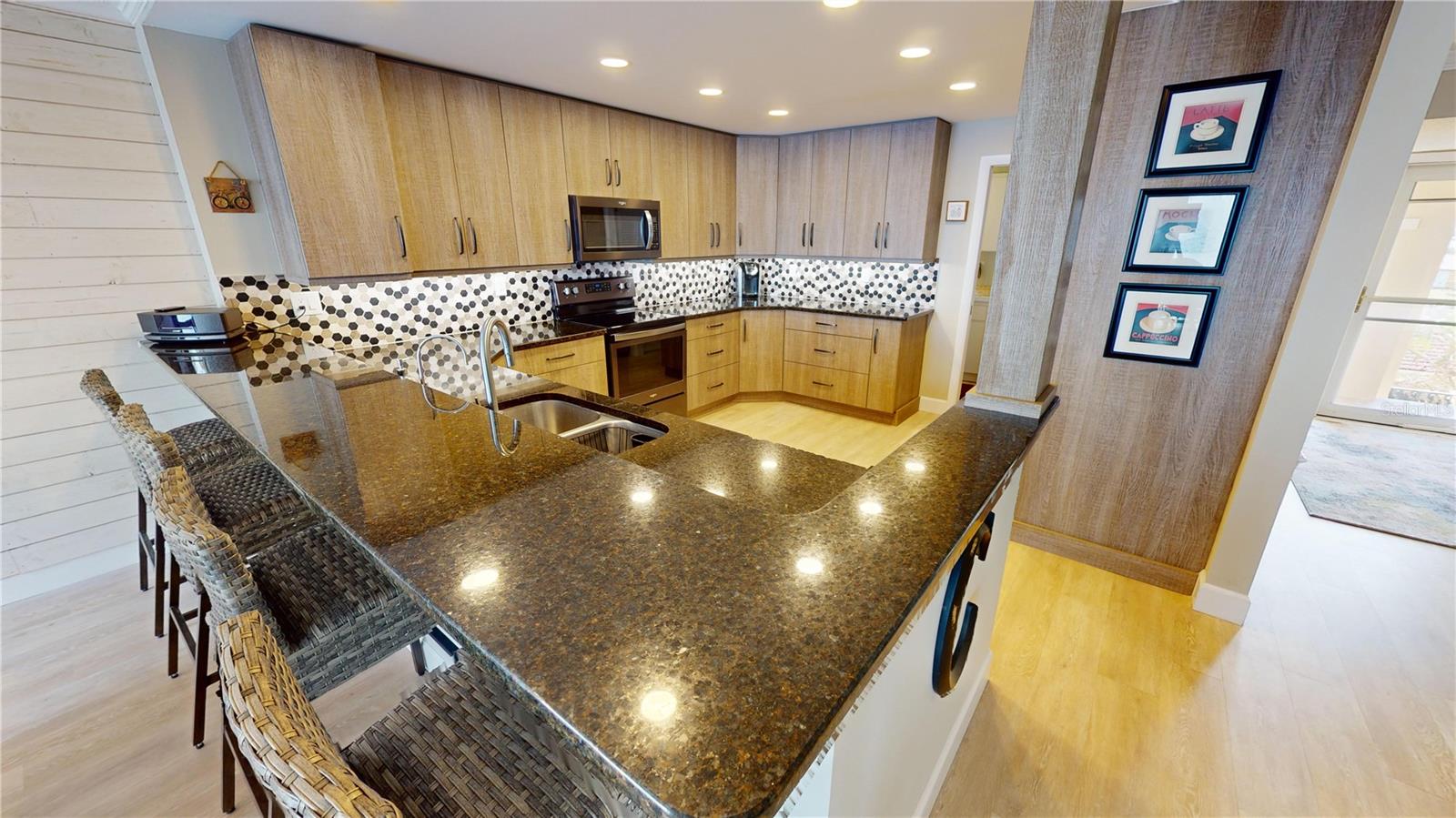 1 COLONY POINT DR #12C