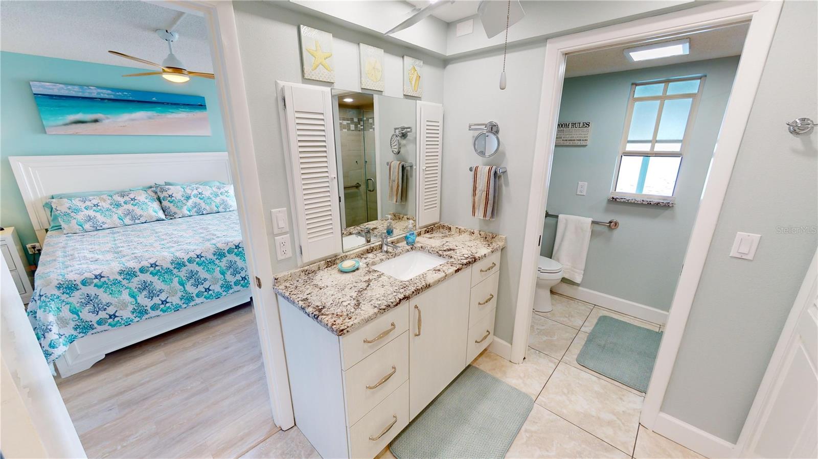 1 COLONY POINT DR #12C